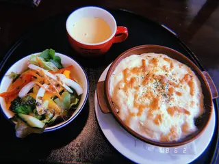 キッチン玉ねぎ