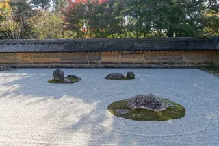 龍安寺