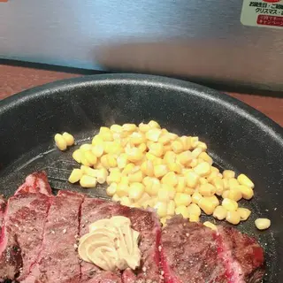 【閉業】いきなりステーキ静岡清水店