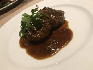 タンテ グラッツェ（Tante Grazie）