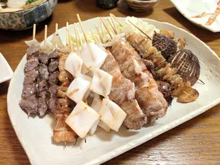 波津城