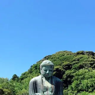鎌倉大仏（高徳院）