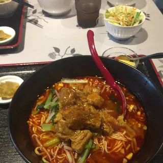 香港餃子酒場 下北沢店