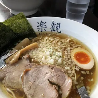 楽観