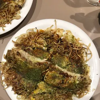お好み焼き八昌