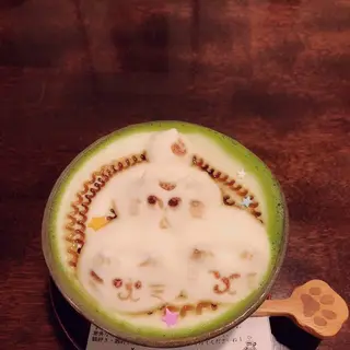 【閉業】押上猫庫 （おしあげにゃんこ）