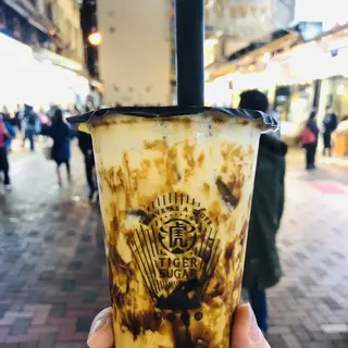 Tiger Sugar