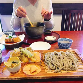 小嶋屋和亭