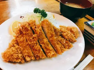 とんかつ かつ味