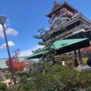 清州城