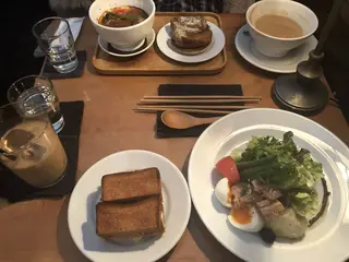 LENTO（レント）