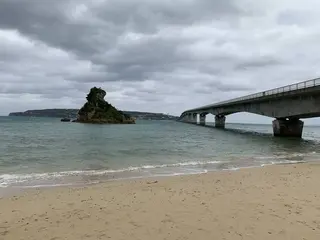 古宇利大橋
