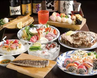 浜とん