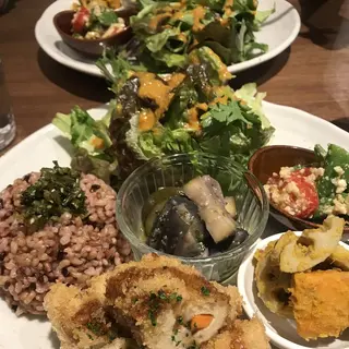 cafe Bask
