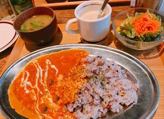 デイリーズカフェ ヒガコ