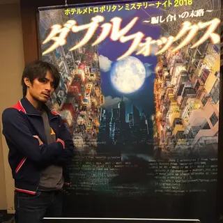 ホテルメトロポリタン 池袋