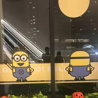 ホテル ユニバーサル ポート ヴィータ