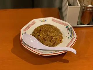 末廣ラーメン本舗 高田馬場分店