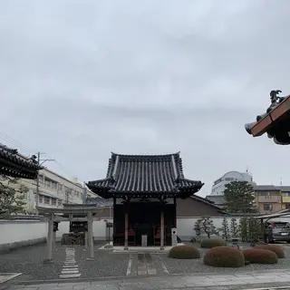 正運寺
