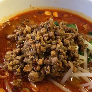 神洲之華