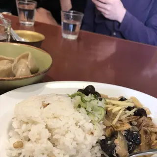 按田餃子