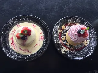 24/7 coffee&roaster ujina （トゥエンティーフォーセブンコーヒーアンドロースターウジナ）