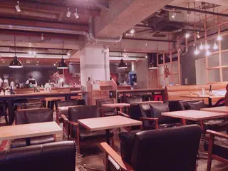 ラテグラフィック（LATTE GRAPHIC）