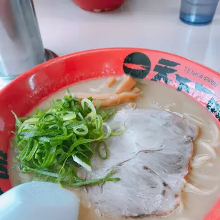 天下一品 つくば店