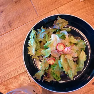 イタリアンCANTINA 田無店