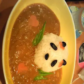 しろくまカフェ高田馬場店