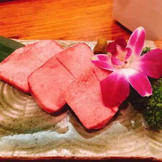 京都牛焼肉 すみれ屋 千歳烏山店