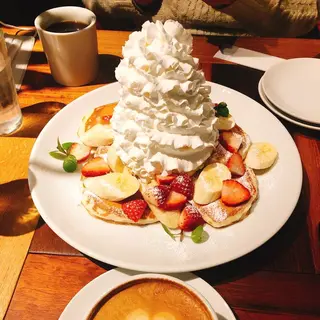コナズ珈琲成城
