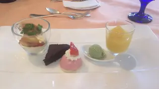 リストランテ カステッロ