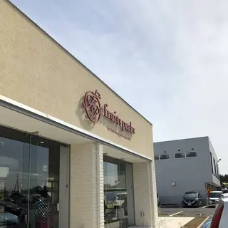 フルーツピークス つくば店