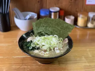 巓