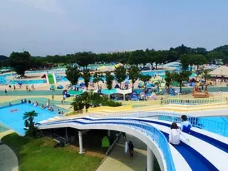 県営しらこばと水上公園