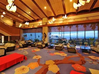勝浦ホテル三日月