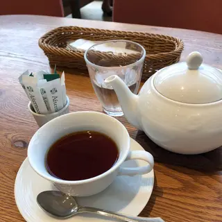 アフタヌーンティー・ティールーム 水戸京成百貨店