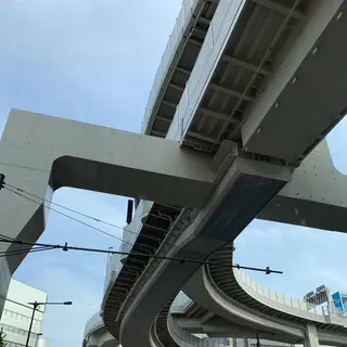 西新宿ジャンクション