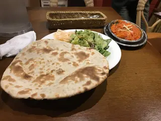 シャンティ