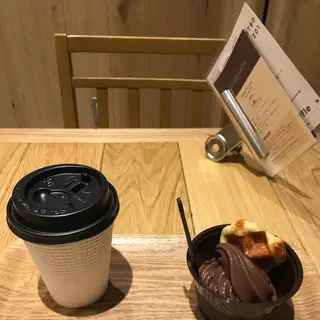 MR.waffle