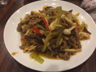 中華屋かぎもと
