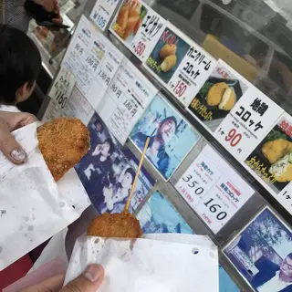 高級川魚・地鶏 嵐山たなか