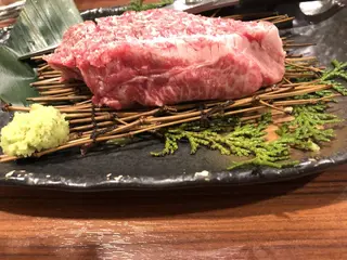 黒毛和牛 焼肉 うしくろ 東小松川店