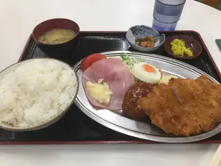 赤丸食堂