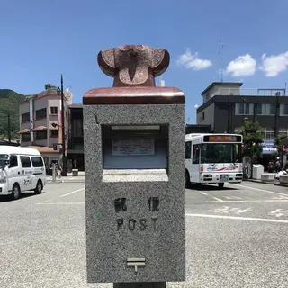 太宰府駅