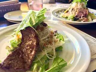 MARLOWE（マーロウ） 本店