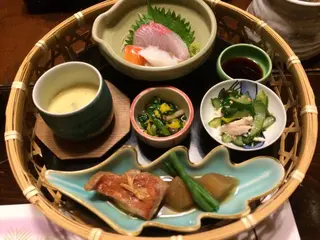 いろりの里