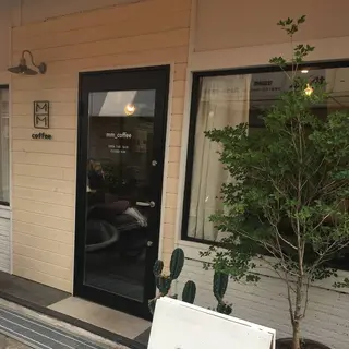 mm_coffee (エムエムコーヒー)