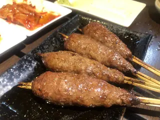 牛の四文屋